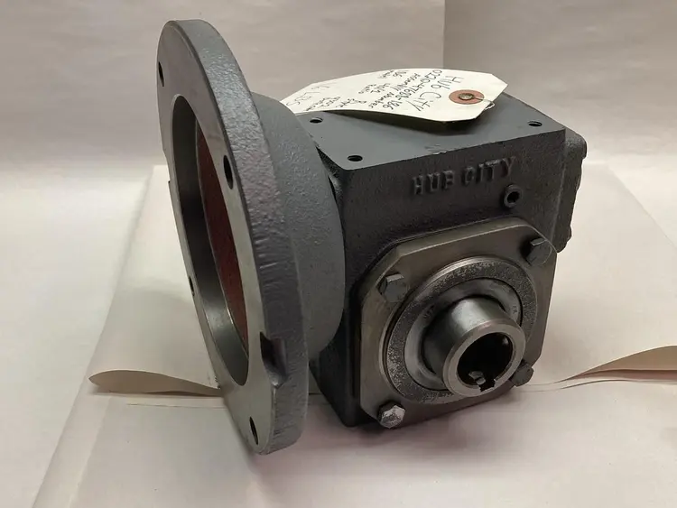 Used HUB CITY 0220-47688-186 Industrial Controls Ohio US | Surplus Asset Holdings #1242186