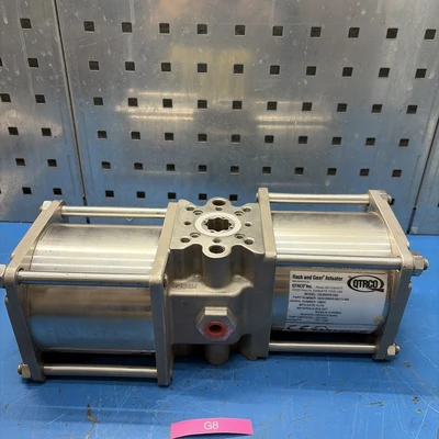 NEW QTRCO GQS205SR-06171305