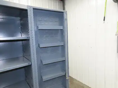 Used DURHAM _UNKNOWN_ Cabinets Indiana US | Arrow Industrial #1460344