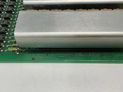 USED SHIBAURA H0550565