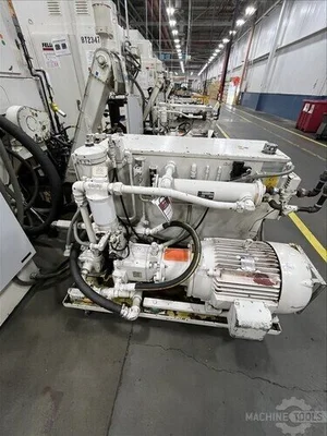 USED FELLOWS FS400-125