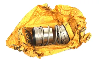 NEW JOHN CRANE 1DBL SEAL ASSEMBLY 1DBL1.375FSP12447BF50
