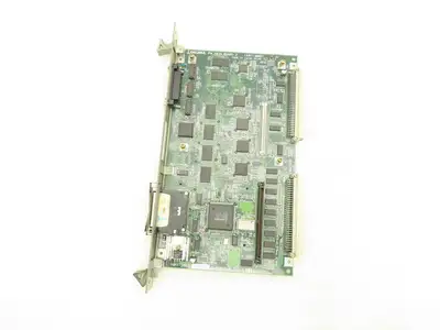 Okuma 1911-2863 FW PLC Main Circuit Board 2