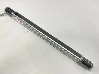 USED KEYENCE SL-V39F-T, SL-V39F-R, SL-VP7P