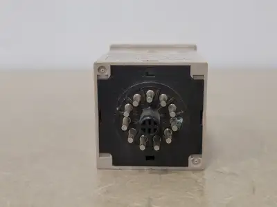 USED OMRON H3CA-A