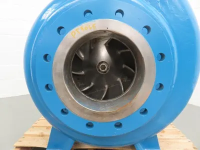 USED Ahlstrom / Sulzer NPT 53-10 / NPP 53-250
