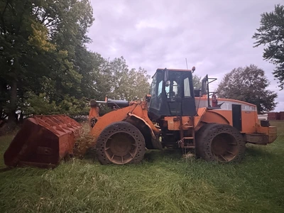 Used 2001 CATERPILLAR 972G Wheel Loaders Minnesota US | Proxy Equipment #1470269