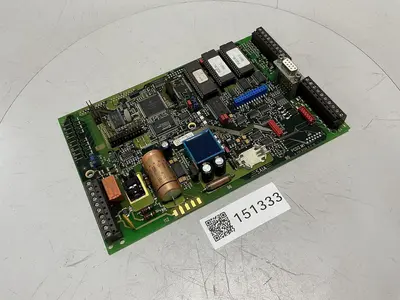 USED SAIA PCD2.M1