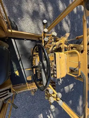 Used 1976 CATERPILLAR 120G Motor Graders California US | Ben Kaplan Equipment #1548101