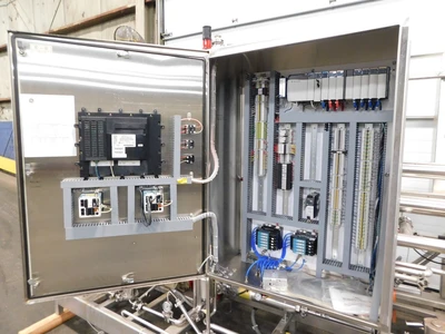Used GE NA Water Treatment Equipment Ohio US | Equipment Recovery Corp. #1331536