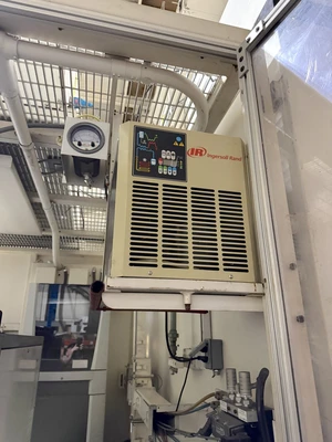 USED ABB IRB 4400/45