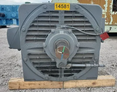 USED GENERAL ELECTRIC HSW1