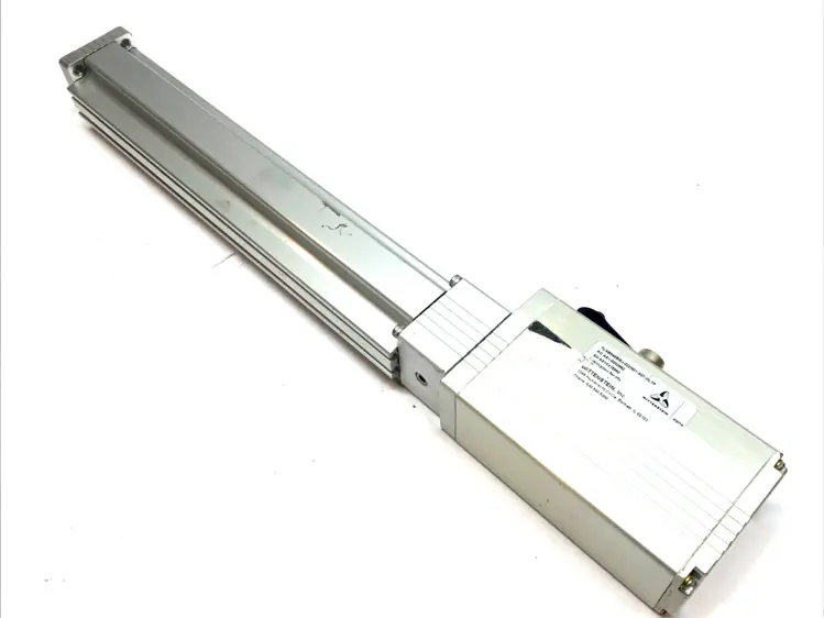 Used MAVERICK INDUSTRIAL SALES SERVO LINEAR ACTUATOR CYLINDER Linear Actuators | Maverick Industrial Sales #1098866