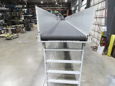 Used HYTROL _UNKNOWN_ Belt Conveyors | Arrow Industrial #561706