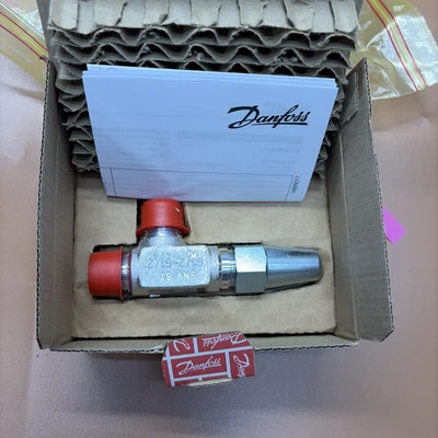 NEW Sabroe 3184.214