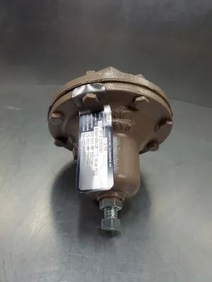 Used CASHCO _UNKNOWN_ Valves/Fittings South Carolina US | Palmetto Automation #1163634