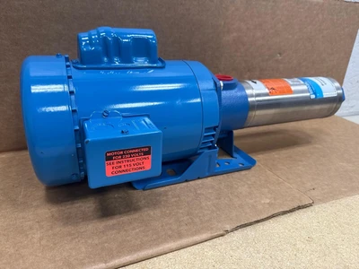 GOULDS 5GBC0514J0 Booster Pumps | Fram Fram LLC (3)
