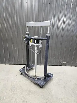 USED ARO NM2304B-41-311