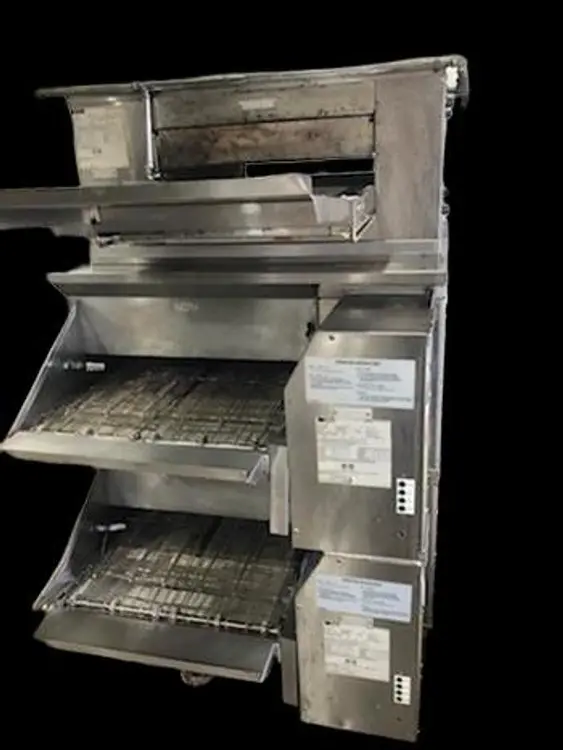 Used MIDDLEBY MARSHALL _UNKNOWN_ Ovens | Surrey Food Equipment #436473
