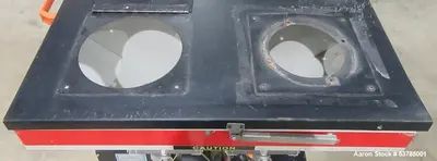 USED MAGUIRE WSB-131