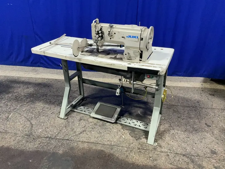 Used JUKI LU1560N Miscellaneous Packaging Equipment Ohio US | HGR 24 #1283916