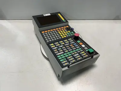 USED SANDRETTO S/8/325