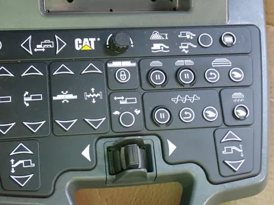 NEW CATERPILLAR 5516330