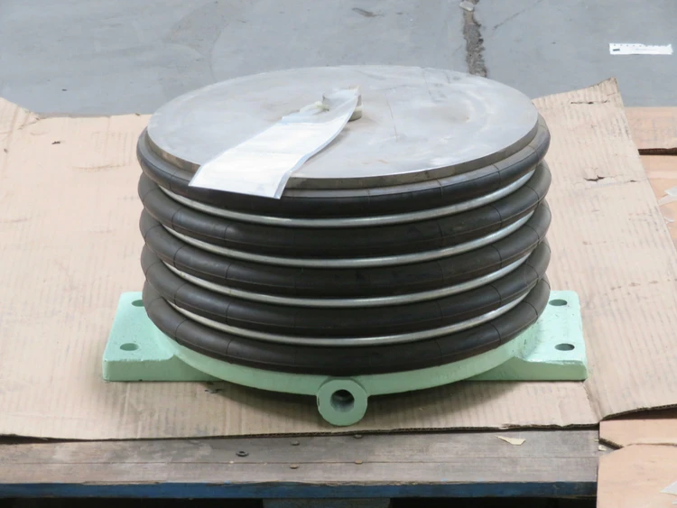 New | in-Stock GP _UNKNOWN_ Parts (Hydraulics and Pneumatics) | OCO Industrial #1645957