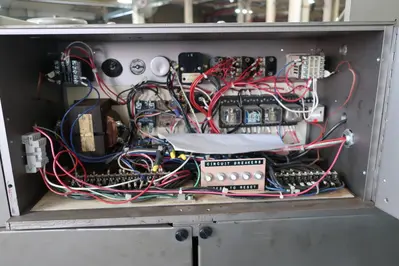 USED DOBOY SUPER MUSTANG