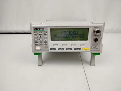 USED ANRITSU MT8852B