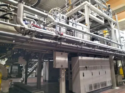 USED 2006 SML CAST COEX 5