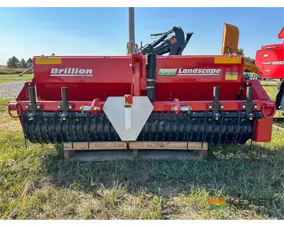 Used BRILLION _UNKNOWN_ Seeders Iowa US | Keast Enterprises #1360118