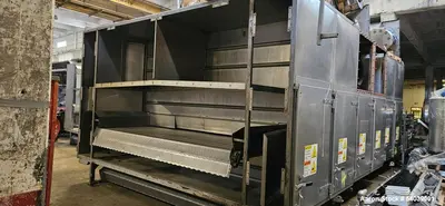 USED AEROMATIC C1 120-65 RGC