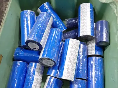 Cms Thermal Transfer Ribbon