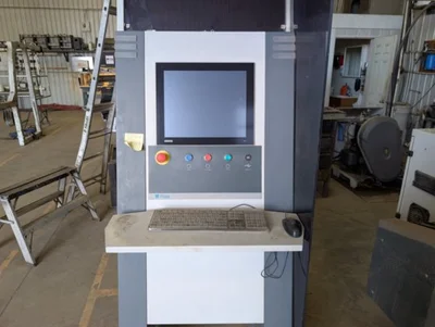 USED 2019 FLOW MACH 300