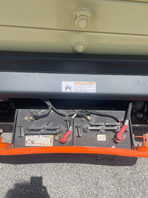 Used 2015 JLG 2646ES Scissor Lifters Florida US | Stack Equipment #1271289