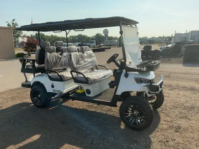 Used 2026 SDLANCH HQ100 Golf Carts Michigan US | Miedema Asset Management Group #1334653