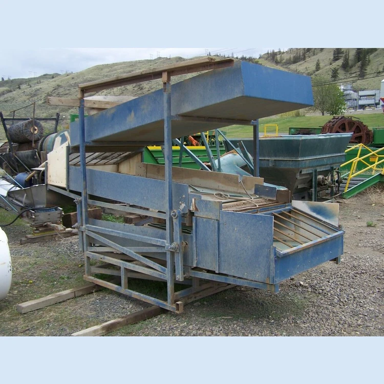 Used _UNKNOWN_ 1000D. Mining Equipment British Columbia CA | Savona Equipment LTD #1170898