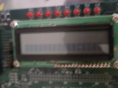 USED SAMUSNG SNDS100  BOARD REV 1.0