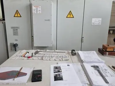 Used 2015 KEPPLER HDC 3000 Universal Machining Centers Georgia US | Shub Machinery #81239