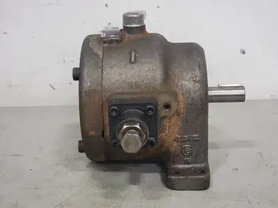 USED REXROTH PSV PSSF 20HRM53