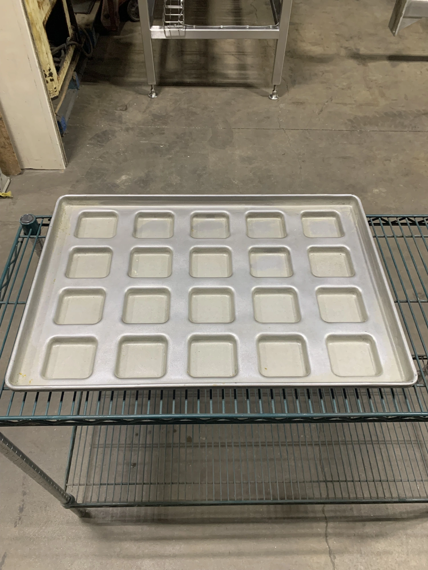 USED CMBB 46351