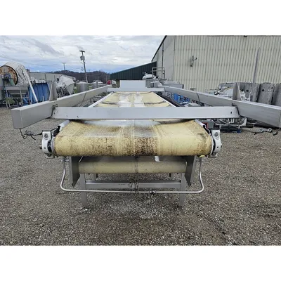 USED HEAT AND CONTROL, INC. CV-BT-ACCUM