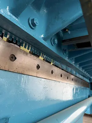 USED WYSONG 1050