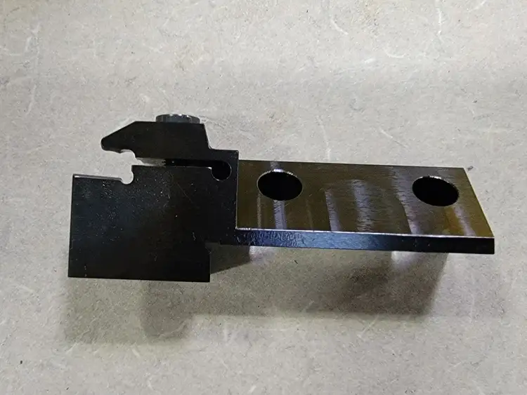 Used SANDVIK 7C10694555 Tooling & Accessories (Other) British Columbia CA | Lenmark #277109
