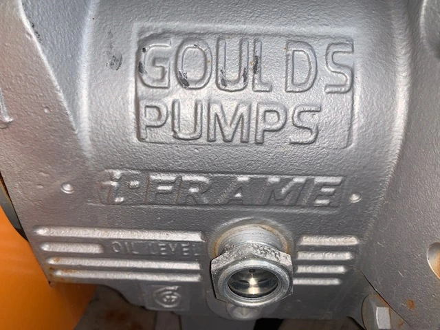 Used Goulds 3196MTi Pumps Minnesota US | Peak Machinery, Inc. #286008