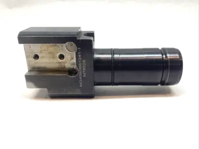 CNC Toolholder 843409/3651241-1