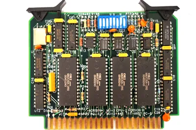 NEW ACRISON 23-28530 MDII PC BOARD 2328530