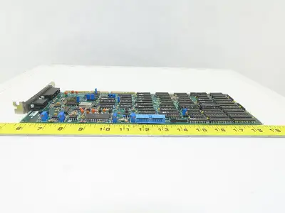 GPN831-110 Model 2100A Circuit Board Card PCB