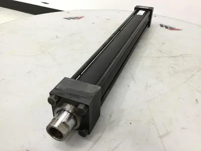 USED HYDRO LINE N5B-2.5X23